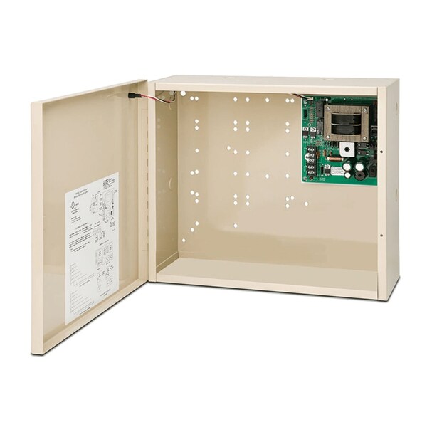Power Supplies
